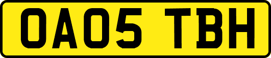 OA05TBH