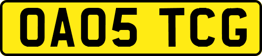 OA05TCG