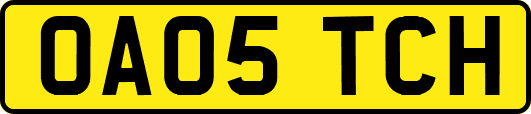 OA05TCH