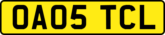 OA05TCL