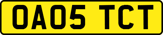 OA05TCT