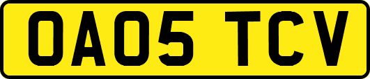 OA05TCV