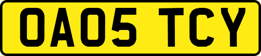 OA05TCY