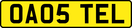 OA05TEL