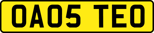 OA05TEO