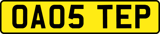 OA05TEP