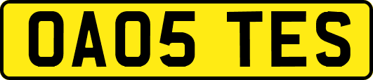 OA05TES