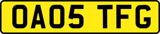 OA05TFG