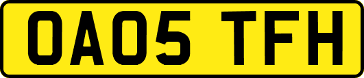 OA05TFH