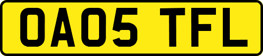OA05TFL