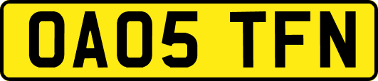 OA05TFN