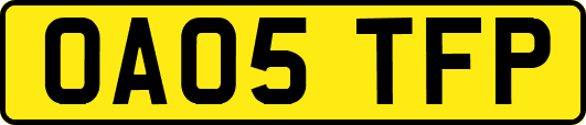 OA05TFP