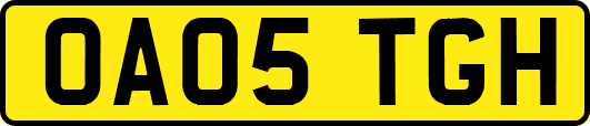 OA05TGH