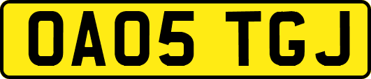 OA05TGJ