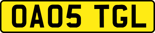 OA05TGL