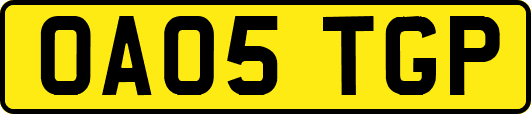 OA05TGP