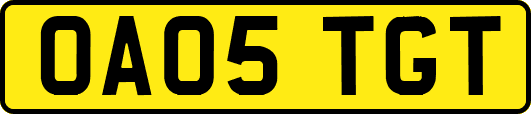 OA05TGT