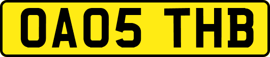 OA05THB