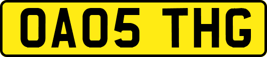 OA05THG