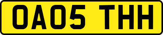 OA05THH