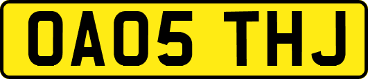 OA05THJ