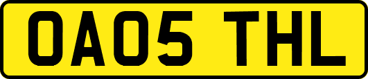 OA05THL