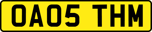 OA05THM