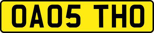 OA05THO