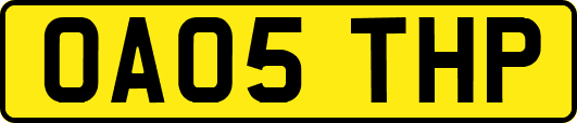 OA05THP