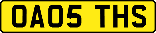 OA05THS