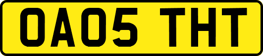OA05THT
