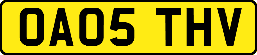 OA05THV