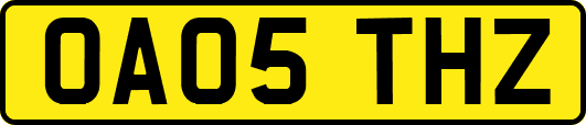 OA05THZ