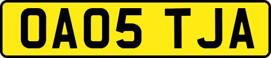 OA05TJA