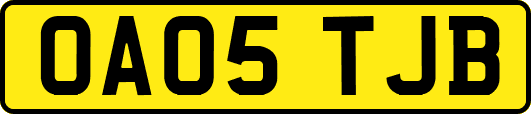 OA05TJB