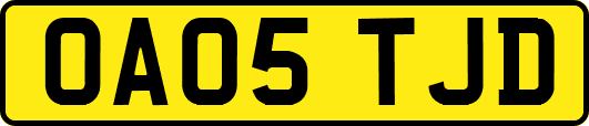 OA05TJD