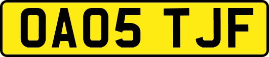 OA05TJF