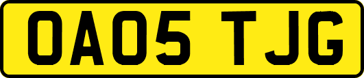OA05TJG