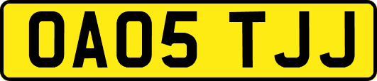 OA05TJJ