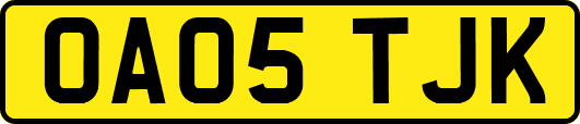 OA05TJK
