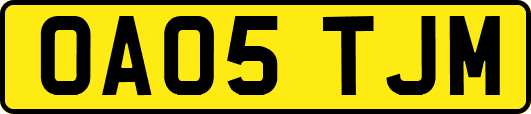 OA05TJM