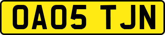 OA05TJN