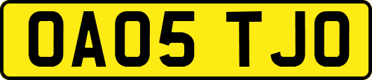OA05TJO