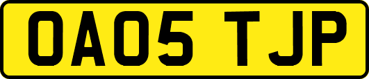 OA05TJP