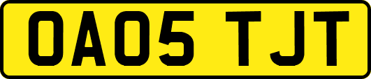 OA05TJT