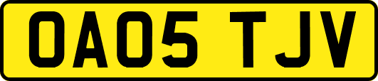OA05TJV