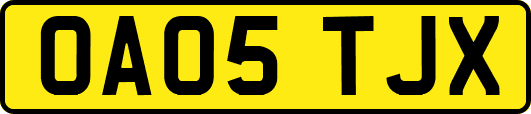 OA05TJX
