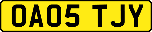 OA05TJY