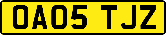 OA05TJZ