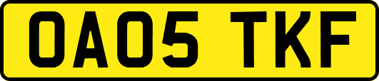 OA05TKF